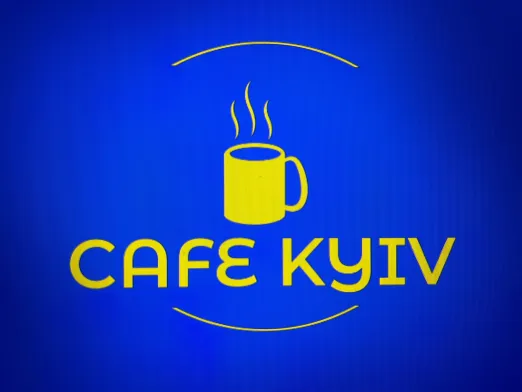Cafe KYIV (Foto: Andreas Schindelholz)
