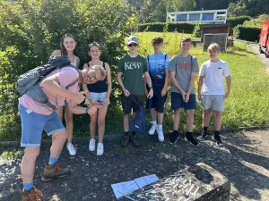 Konflager 2024 (Foto: Andreas Wurzer) Konflager 2024 (Foto: Andreas Wurzer)