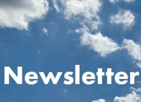 Newsletter Newsletter