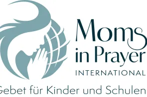 MIP-Logo farbig deutsch (Foto: Moms in Prayer international)
