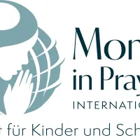 MIP-Logo farbig deutsch (Foto: Moms in Prayer international)