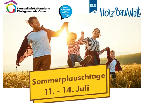 Sommerplauschtage (Foto: Andreas Wurzer)