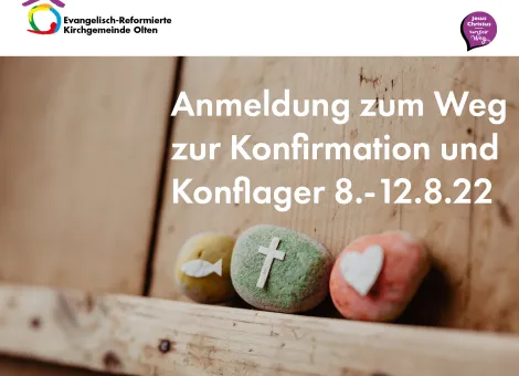 Anmeldung_Konf_Lager (Foto: Andreas Wurzer)